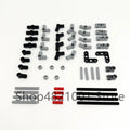 High-Tech Building Blocks Set – Compatible Technic Parts