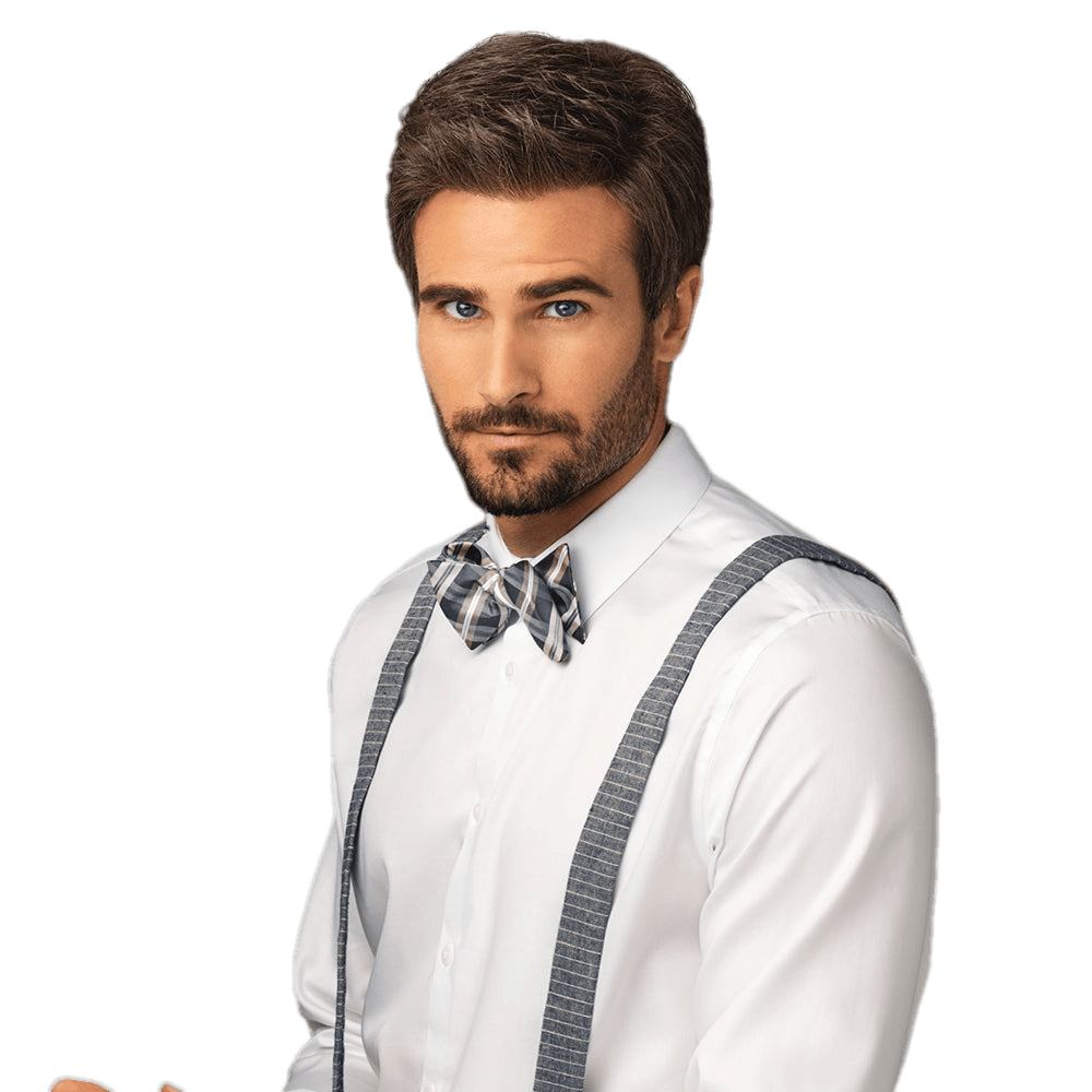 Him Style by HairUWear