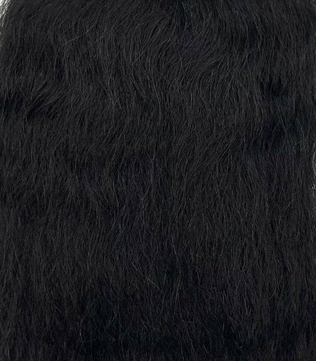 HUSH Collection Human Hair Blend - Super Bulk