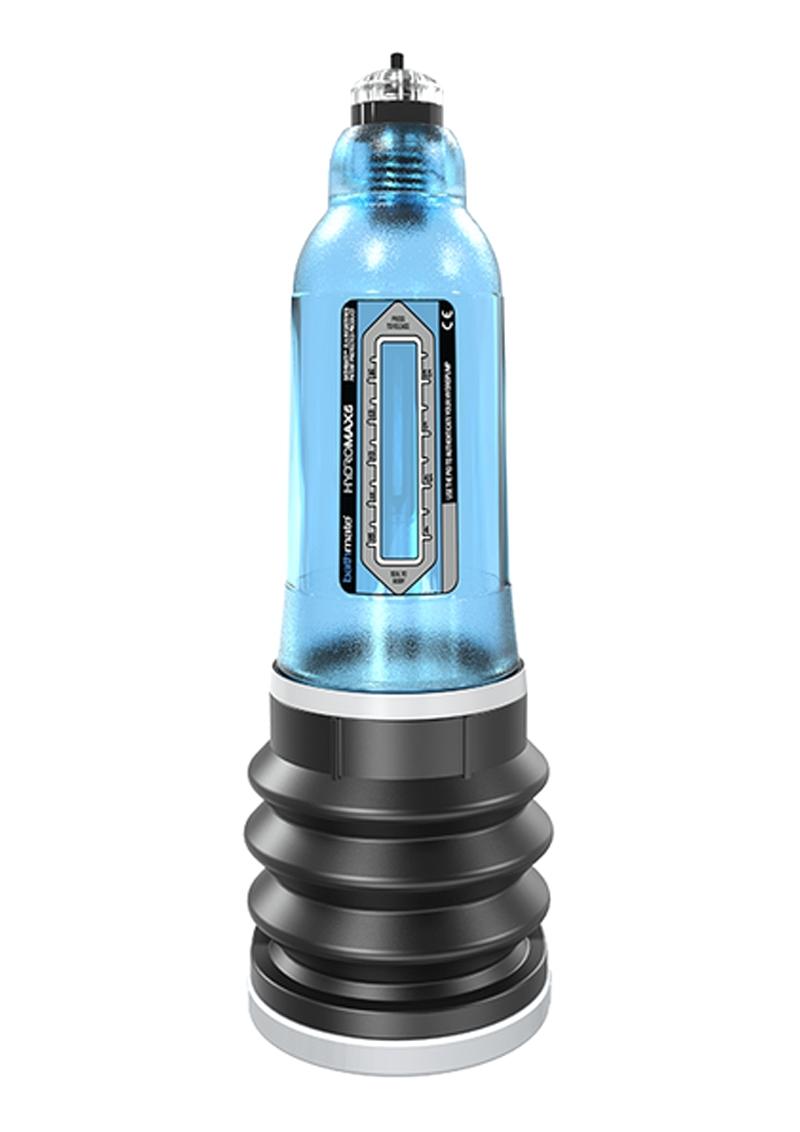 Bathmate Hydromax5 – Water-Powered Natural Penis Pump