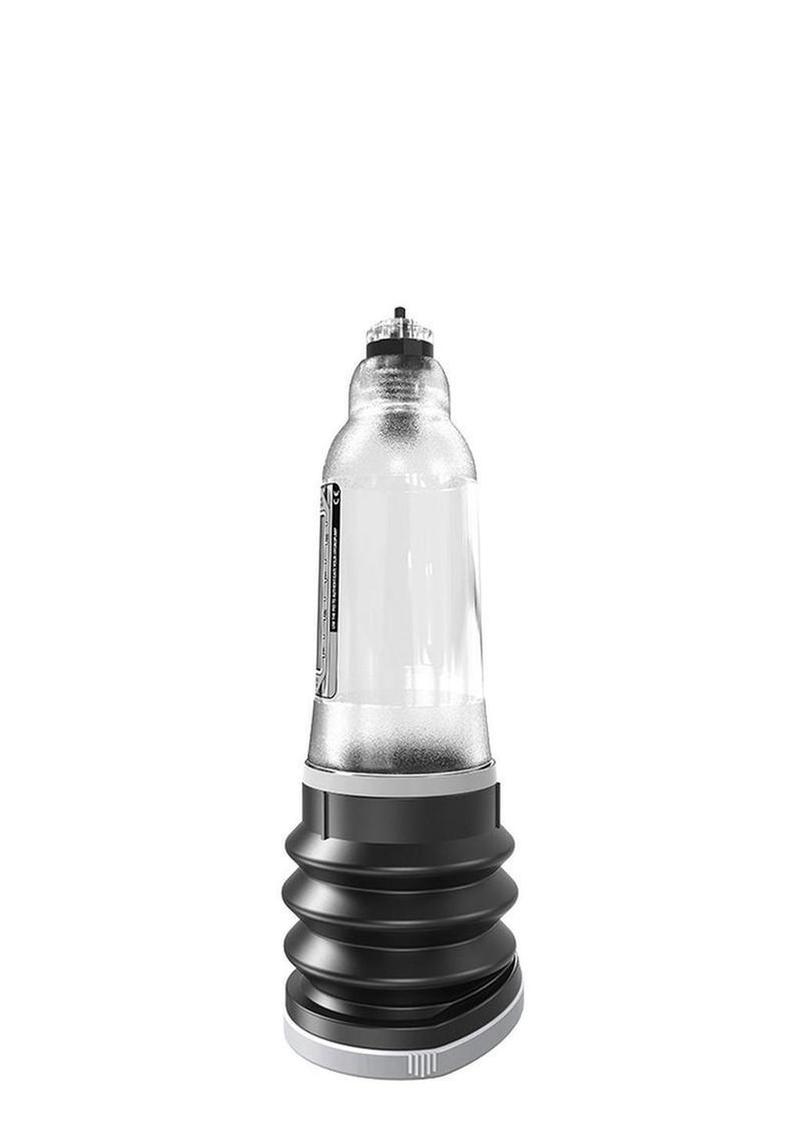 Bathmate Hydromax5 – Water-Powered Natural Penis Pump