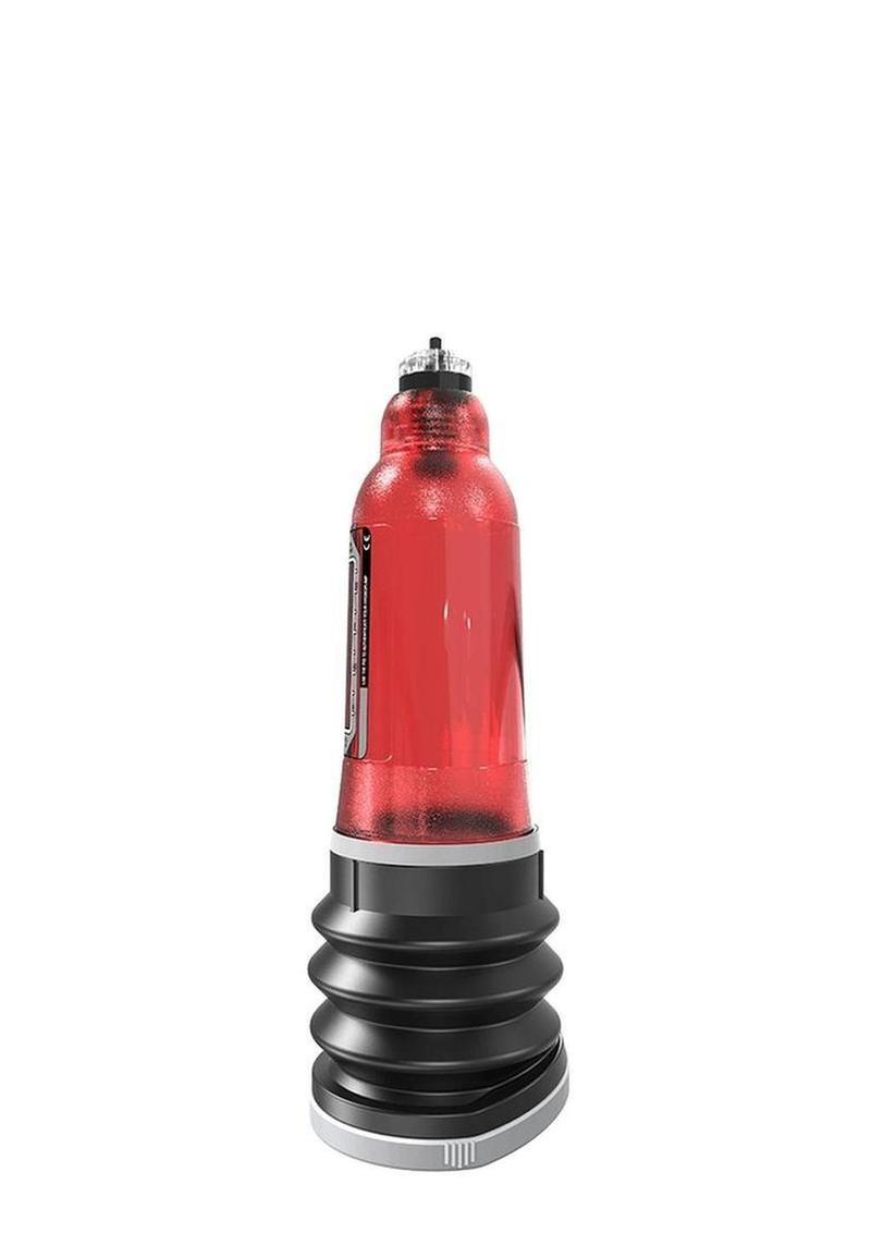 Bathmate Hydromax5 – Water-Powered Natural Penis Pump