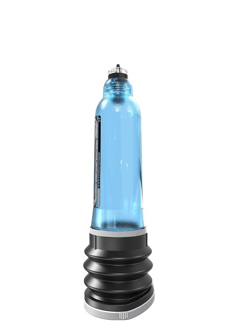 Bathmate Hydromax7 Water-Powered Penis Pump for Natural Enlargement