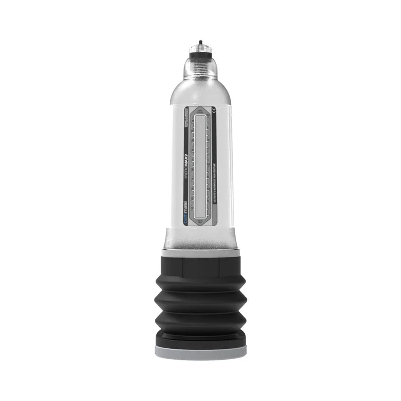 Bathmate Hydromax9 Penis Pump