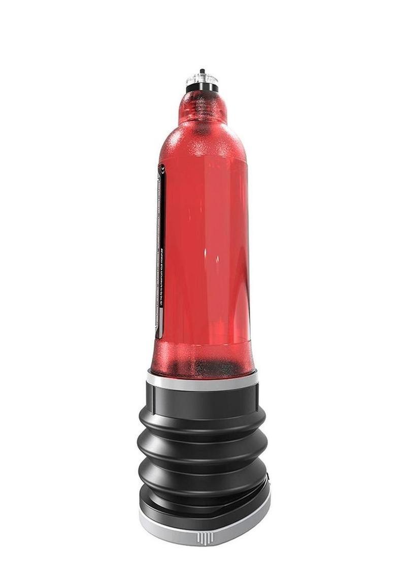 Bathmate Hydromax9 Advanced Water-Powered Penis Pump