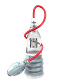 Bathmate HydroXtreme 3 Compact Water-Powered Penis Pump