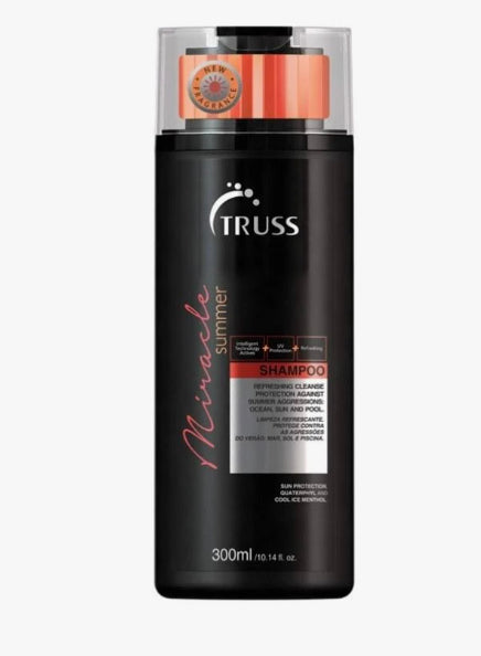 Truss Mircale Shampoo 10.14 oz