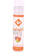 ID Frutopia Mango Passion Flavored Lubricant