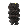 Illusions Collection Loose Deep 14 inch Futura fiber weft hair 100 grams