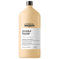 L'Oreal Professionnel Serie Expert Absolut Repair Lipidium Shampoo, 1500ml