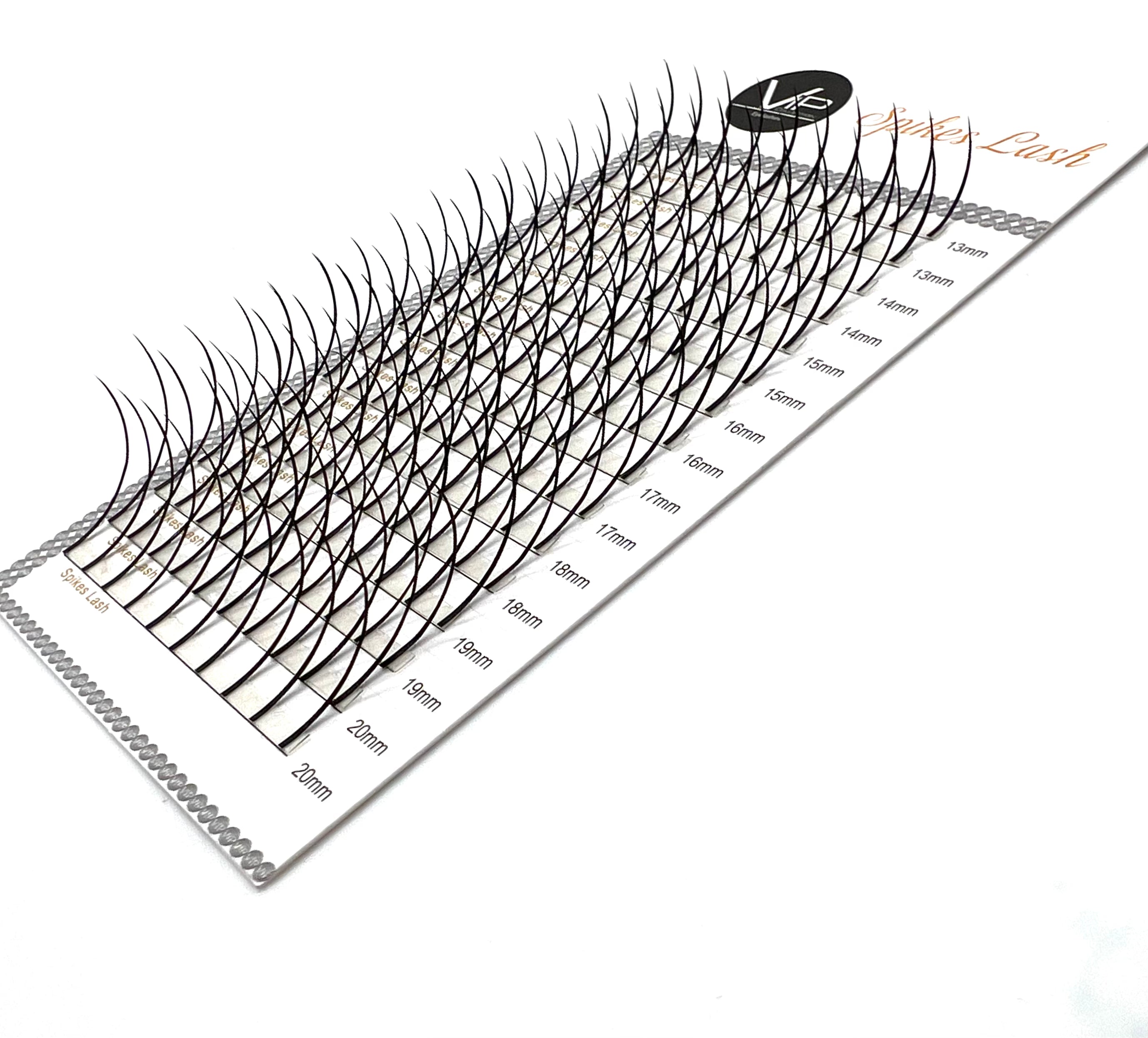 VIP Spike Lashes
