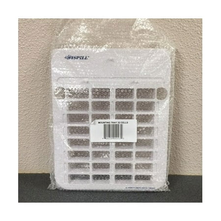 Dispill® Mounting Tray – 32 Cells (1 ct)
