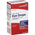 Ldr Lubricating Eye Drops – 0.3%-0.4% Sterile PF Vials (30 x 0.4 mL)