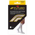 Futuro™ Anti-Embolism Stockings – Knee High, Large (Beige/Khaki)