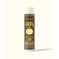 Sun Bum® SPF 30 Sunscreen Lip Balm – Triple Protection &amp; Hydration (4.25g)