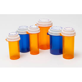 ThumbTab RVBC RV 215 13DR – Pharmacy Grade Prescription Vial