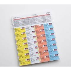 Dispill® Medication Packaging Sample Kit