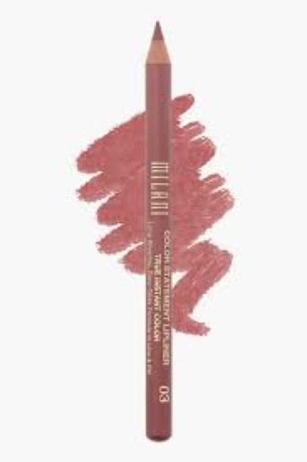 Color Statement Lip Liner