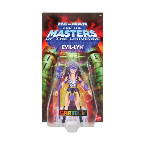 Masters of the Universe Origins Action Figure - Select Figure(s)