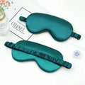 Silk-Like Sleep Eye Mask | Soft Light Blocking Eyepiece