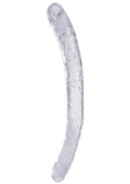 Doc Johnson Double Dong in a Bag With Realistic Texture
