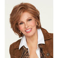 IN CHARGE - Wig by Raquel Welch
