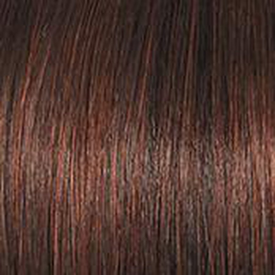 INDULGENCE - Top Piece by Raquel Welch - 100% Human Hair