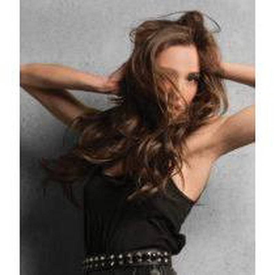 Invisible Extension 20" by Hairdo