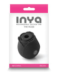 INYA The Rose Suction Vibrator