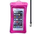 IP68 Universal Waterproof Phone Cases Bag