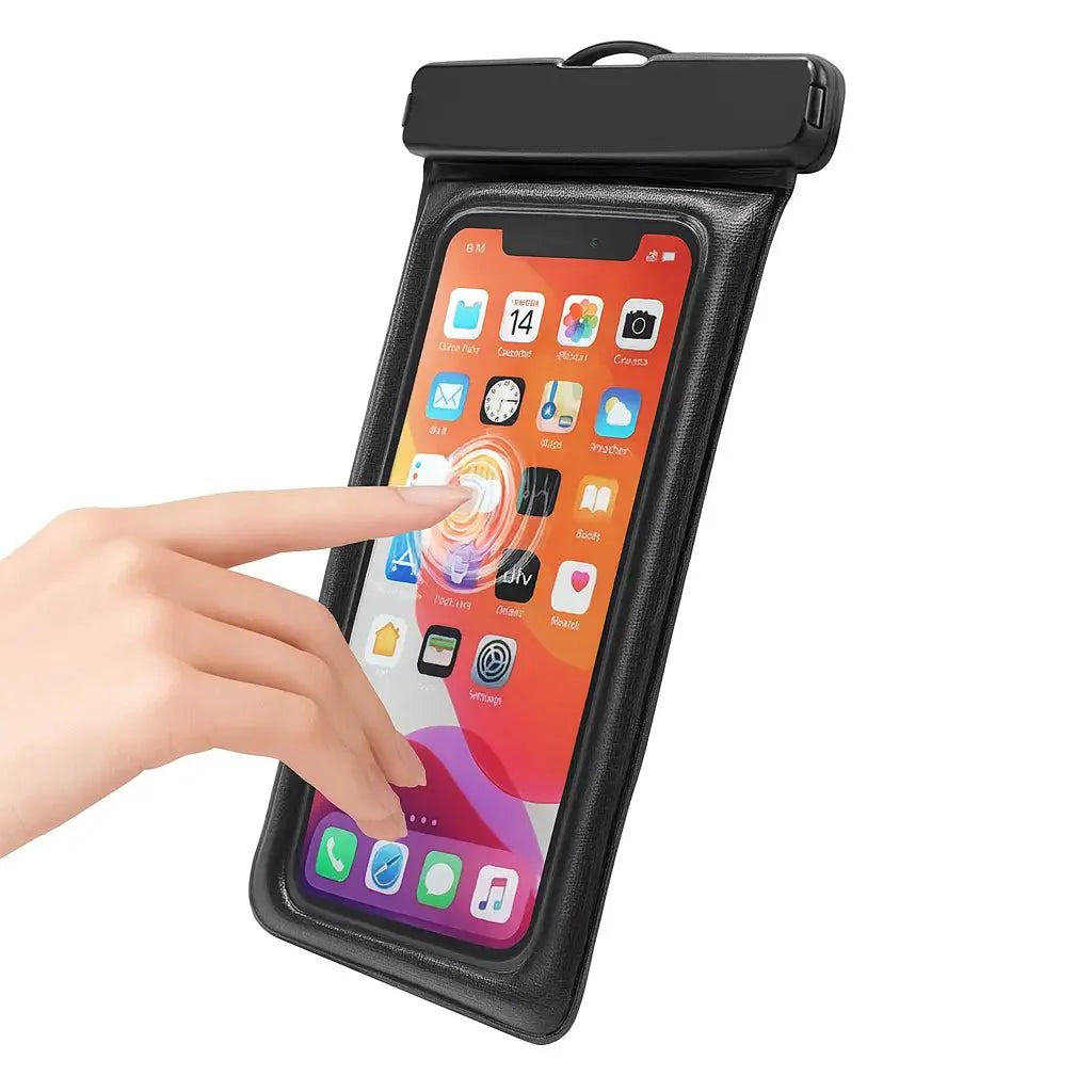 IP68 Universal Waterproof Phone Cases Bag