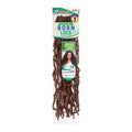 Janet Collection 2X Mambo Natural Born Locs 18"