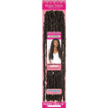 Janet Collection Nala Tress Premium Edition Poetry Locs 18"
