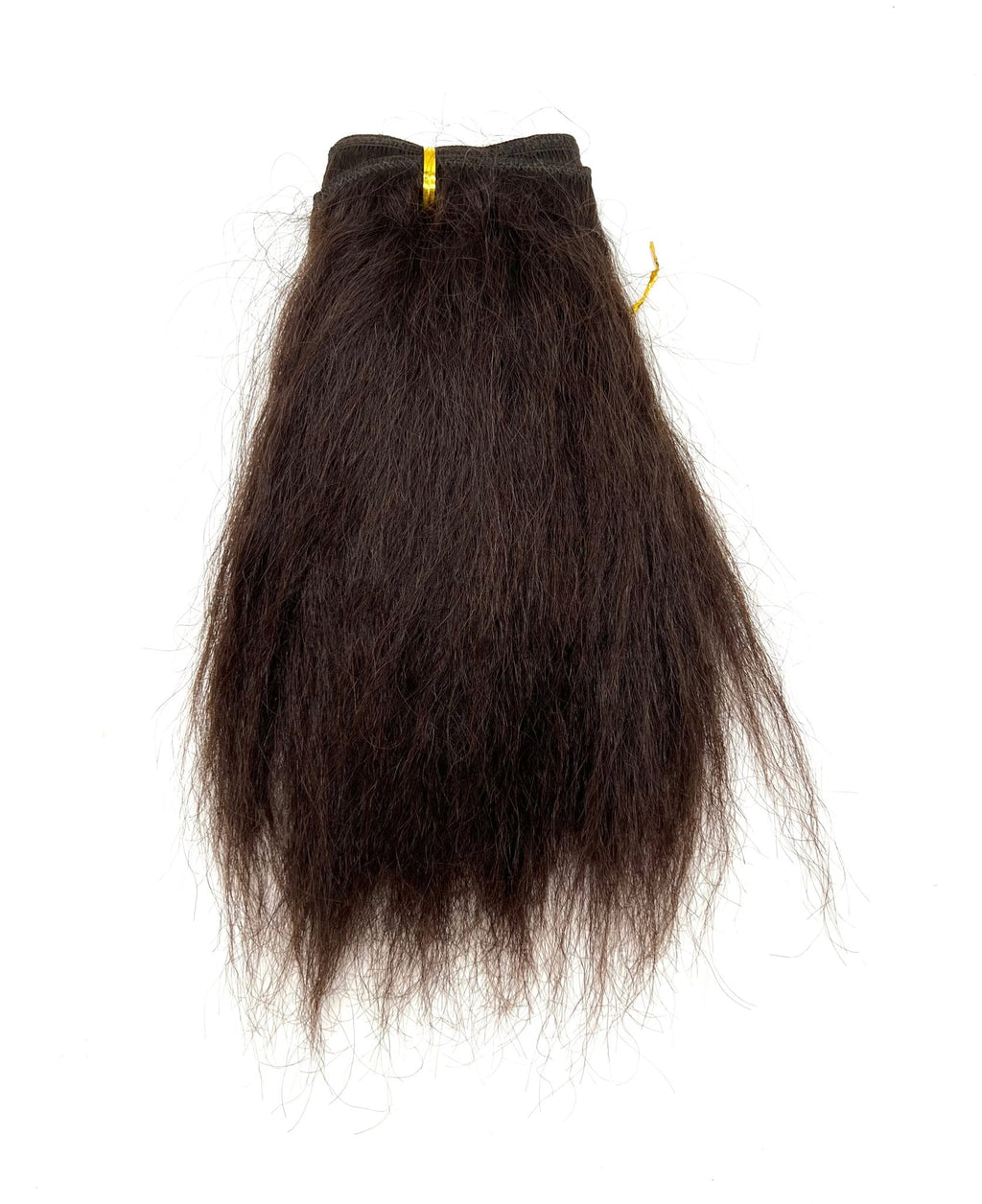 JASS WAVE JR  100% HUMAN HAIR 10'' color 2
