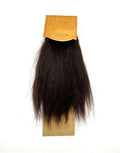 JASS WAVE JR  100% HUMAN HAIR 10'' color 2