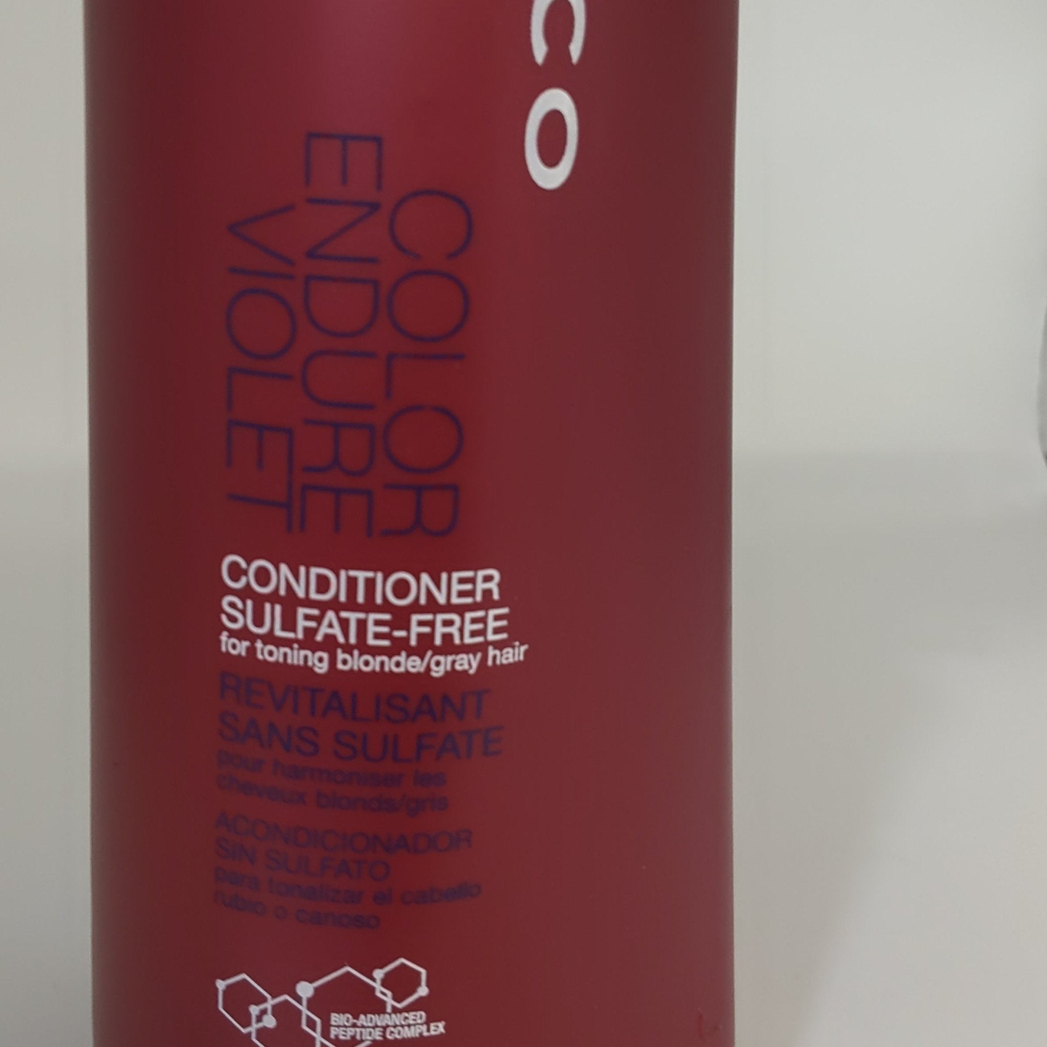 Joico Color Endure Violet Conditioner. 33.8 Oz