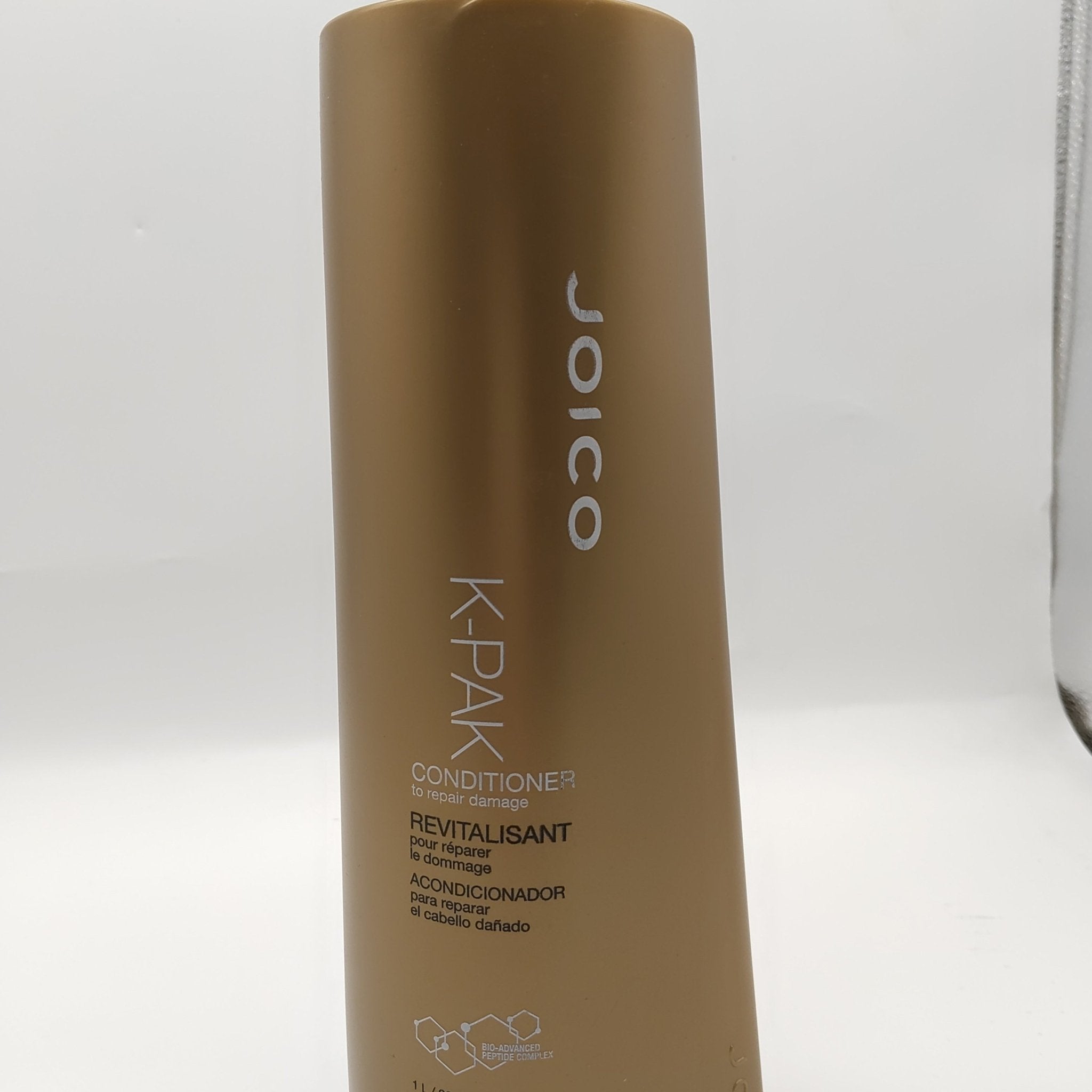Joico K- PAK Conditioner 33.8 Oz