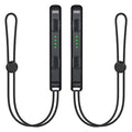 Joy-Con Wrist Strap | Adjustable Gaming Lanyard for Nintendo Switch