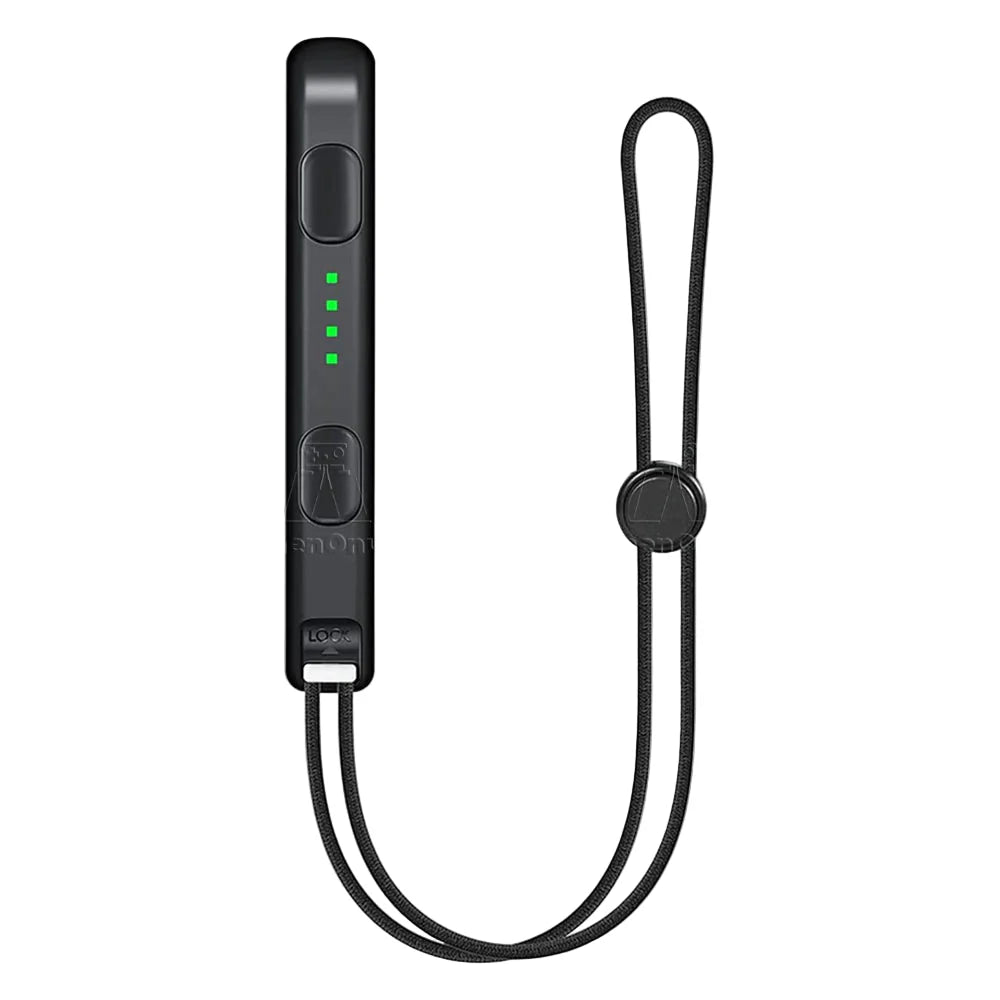 Joy-Con Wrist Strap | Adjustable Gaming Lanyard for Nintendo Switch