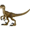 Jurassic World Hammond Collection Human or Dinosaur Figures Adult