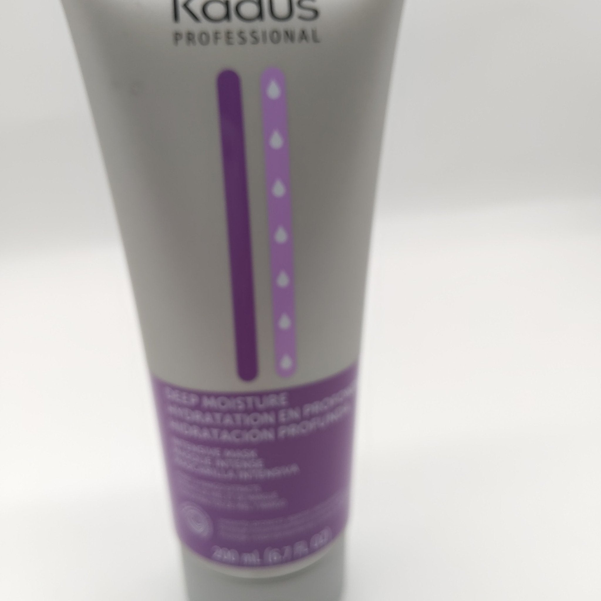 KADus Deep Moisture Intensive Mask 6.7 Oz