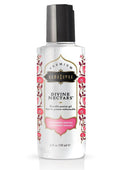 Kama Sutra Divine Nectars Strawberry Dreams Flavored