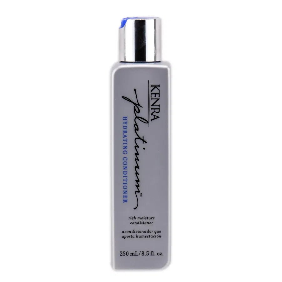Kenra  Platinum Hydrating Rich Moisture Conditioner - 8.5 oz