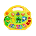 Kids Cartoon Piano Keyboard Toy – Educational Instrument