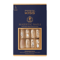 KISS Majestic Nails My Crown