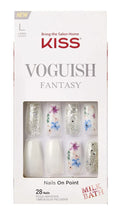 KISS Voguish Fantasy Nails  Ready-to-Wear