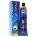 Koleston Perfect Permanent Creme Hair Color - 6 /97 Dark Blonde-Cendre Brown by Wella for Unisex