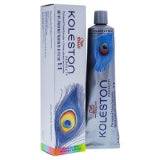 Koleston Perfect Permanent Creme Haircolor - 0 45 Red red-Violet by Wella for Unisex