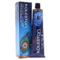 Koleston Perfect Permanent Creme Haircolor - 8/ 7 Light Blonde-Brown by Wella for Unisex