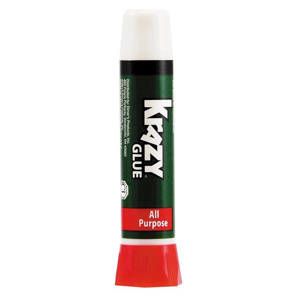 Krazy Glue All Purpose Precision Tip 2g